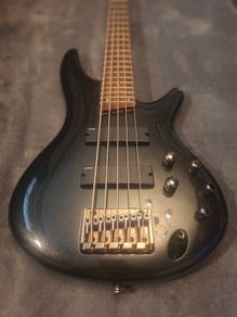 Ibanez SR305 5-String Bass
