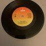 U2 - I Will Follow Irish CBS Sunburst Label 7" Vinyl. 1980 Image 3