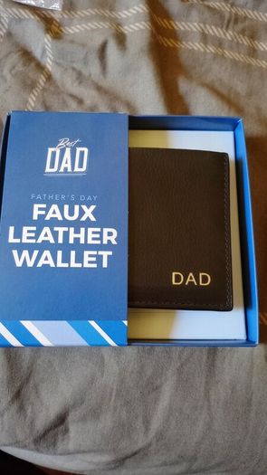 DAD Wallet