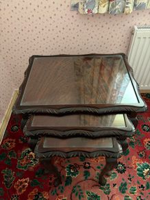 Side Tables