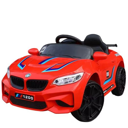 BMW Sport 1200 Kids Ride-On-Car