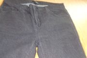 Forever 21 Black Denim Jeans for Sale