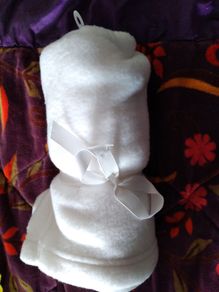 Baby blanket brand new with tag