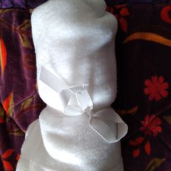 Baby blanket brand new with tag