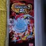 Naruto Ultimate Ninja Heroes 2 PSP PlayStation games Original Image 3