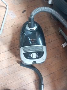 Miele hoover