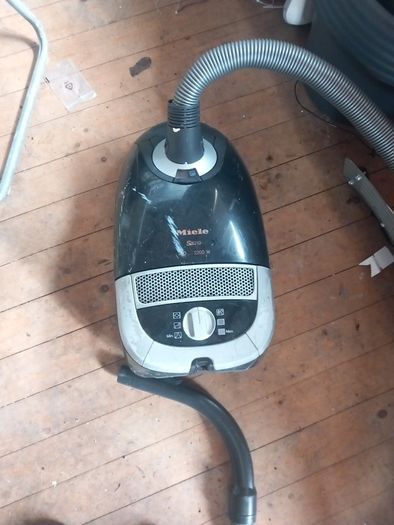 Miele hoover
