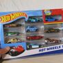 Hot Wheels 10 Car Pack Basic Assortment Brand New Sealed Image 3