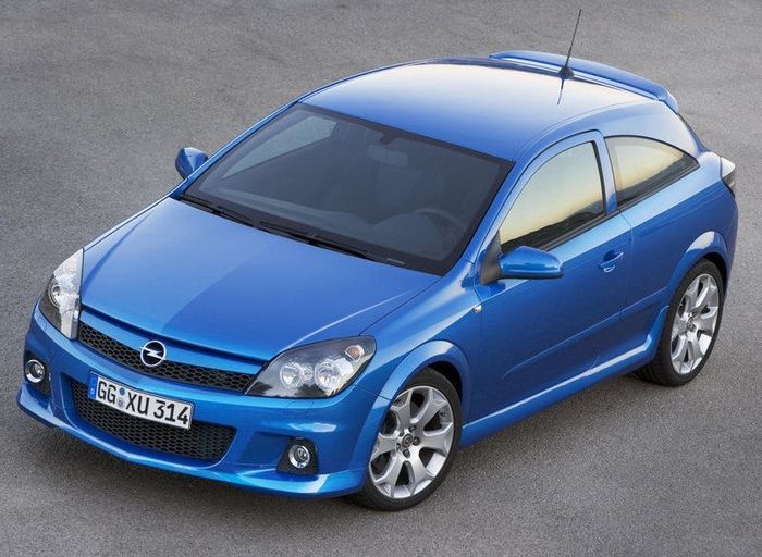 Wanted Astra/Corsa Opc/Vxr for parts