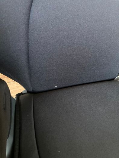 Graco Car Seat
