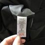 black work wear dress from Next Image 4