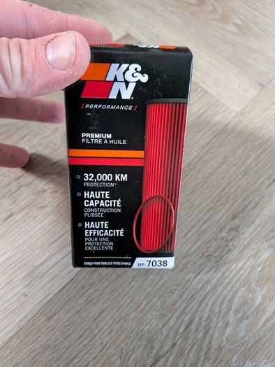 service kit