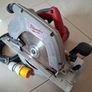 Milwaukee CS 85 SB 235mm Circular Saw 110v Image 2