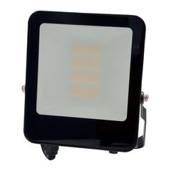 LED Floodlight CCT & 3 Pin Cable Connector