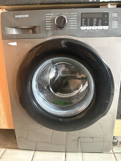 washing