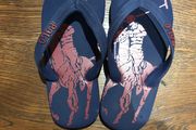 boys flip flops