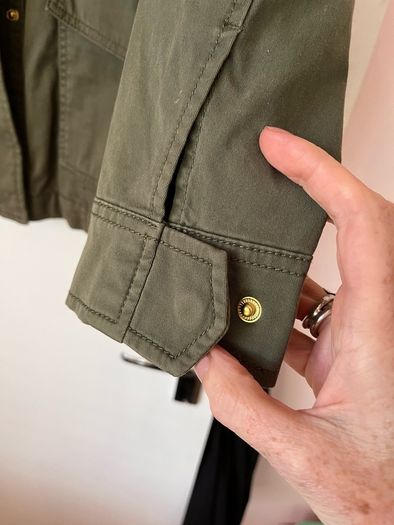 Banana Republic jacket