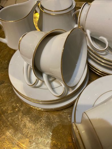 Bone China