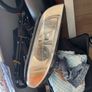 Volvo S80 / V70 headlights Image 8