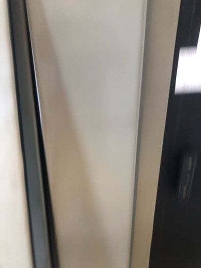 FREE Ottoman Storage Double Bed ( Frame Only )