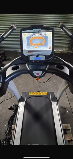 Fully Commercial Treadmills