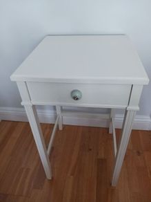 Hall table