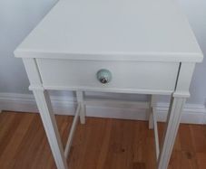 Hall table