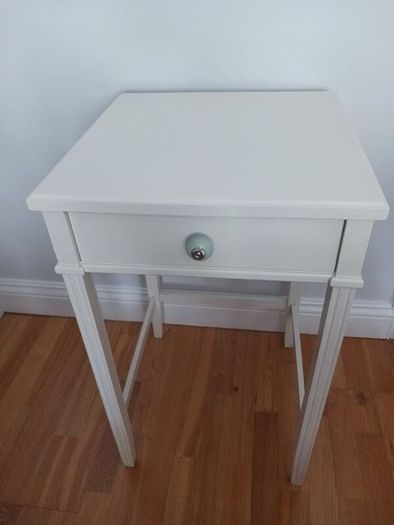 Hall table