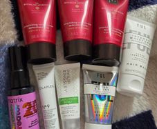 Hair stuff