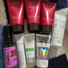 Hair stuff