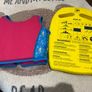 Slazenger Kids' Float/Swim Vest and Swim Kickboard Image 2