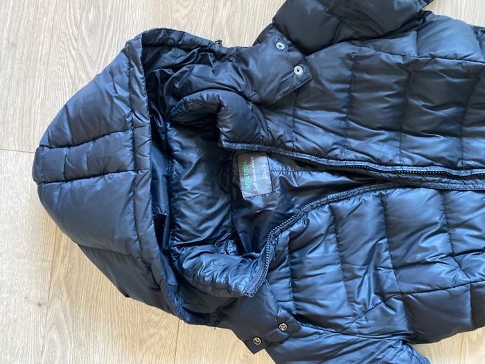 Benetton coat