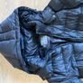 Benetton coat Image 3