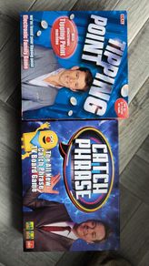 board games