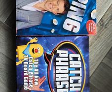 board games