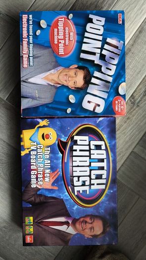 board games