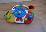 Chicco steering wheel