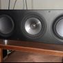 Hi end Monster KEF Q600C Flagship Model an absolute Beast 15KG Image 2