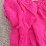 women's summer top. Size14 Image 4