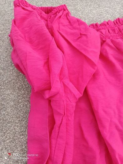 women's summer top. Size14