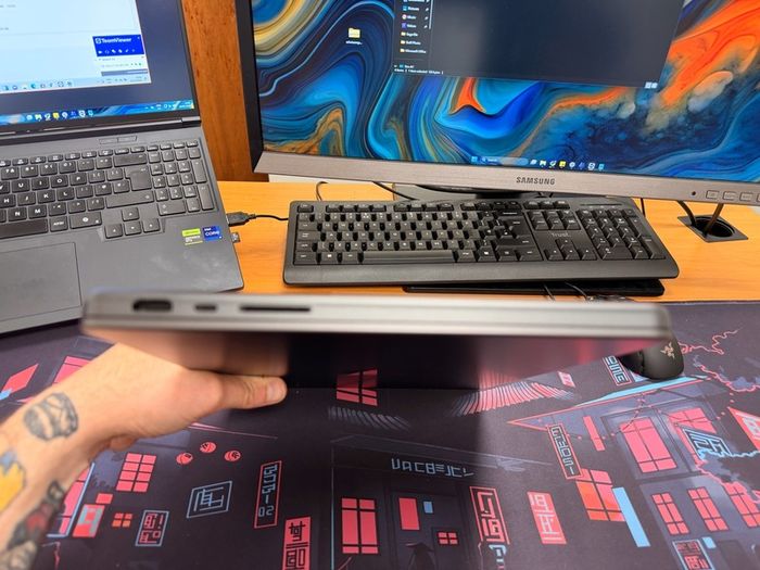 M3 pro MacBook Pro 14"
