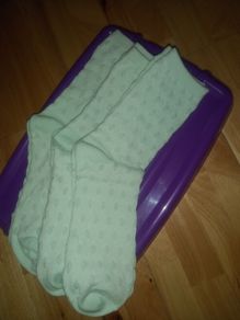 Socks