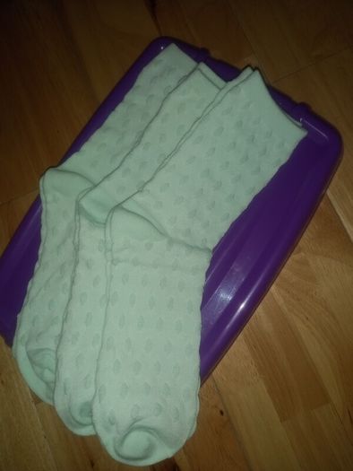Socks