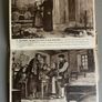 Saint Bernadette Canonisation Postcards Image 7