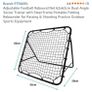 Children sports rebounders Image 2