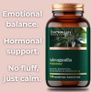 Energy & Calm Ritual for Women | Feel Balanced, Focused & Strong Naturally Image 5