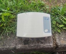 hkc RF keypad