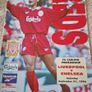 Vintage Liverpool FC Match Programmes 1990's x9 Image 8