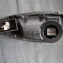 Door Handle Seat Ibiza 6J Driver Side RHD 6J2837114A Description: Genuine Seat Ibiza 6J interior door handle Part number: 6J2 837 114 A Removed from a 2012 Seat Ibiza For right-hand drive vehicles Right driver side Includes mirror adjustment switch surrou Image 4