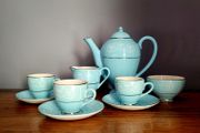Vintage arklow belvedere espresso set